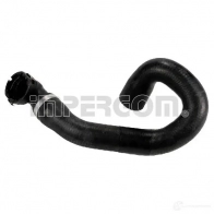 Патрубок радиатора, шланг ORIGINAL IMPERIUM Fiat Ducato NF WS5 18318 8046510560230