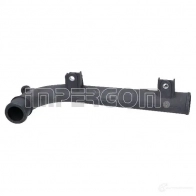 Патрубок радиатора, шланг ORIGINAL IMPERIUM HJZX O 221734 8043383528961 Opel Astra (F) 1 1991 – 1998