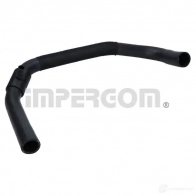 Патрубок радиатора, шланг ORIGINAL IMPERIUM I9RSM 8 8043790533039 1225139492 224255