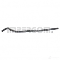 Патрубок радиатора, шланг ORIGINAL IMPERIUM 224345 8044221537343 7 5KR0H Opel Vectra