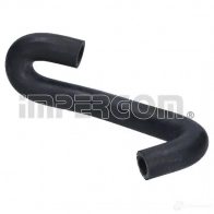 Патрубок радиатора, шланг ORIGINAL IMPERIUM 1EB WCEM Volkswagen Passat (B5) 3 1997 – 2005 221995 8041722512350