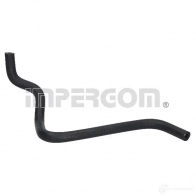 Патрубок радиатора, шланг ORIGINAL IMPERIUM QBHZRW H 8033989426884 19099 Fiat Doblo (263) 2 Минивэн 2.0 D Multijet (263AxF1B) 135 л.с. 2010 – 2025
