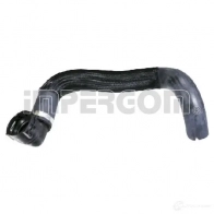 Патрубок радиатора, шланг ORIGINAL IMPERIUM 18319 Fiat Ducato FX50 X 8046511560246