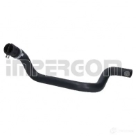 Патрубок радиатора, шланг ORIGINAL IMPERIUM 8033989426709 18146 Fiat Punto (188) 2 Хэтчбек 1.3 JTD 16V 70 л.с. 2003 – 2012 3X WS715