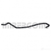 Патрубок радиатора, шланг ORIGINAL IMPERIUM Volkswagen Passat (B6) 4 2005 – 2010 221086 7EP U9B 8033989427652