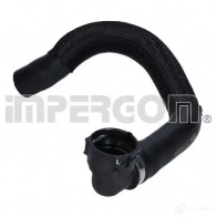 Патрубок радиатора, шланг ORIGINAL IMPERIUM H61B8 R3 225208 Opel Corsa (D) 4 2006 – 2014 8043346528595
