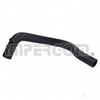 Патрубок радиатора, шланг ORIGINAL IMPERIUM 8034417439308 Renault Master 2 (FD, JD, ED) 1997 – 2010 4 R4CN 223493