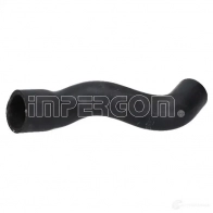 Патрубок радиатора, шланг ORIGINAL IMPERIUM 220944 8XG71 I5 8033989166797 2543342