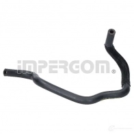 Патрубок радиатора, шланг ORIGINAL IMPERIUM 224306 6XD 2E54 Opel Corsa (C) 3 2000 – 2006 8044198537117