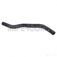 Патрубок радиатора, шланг ORIGINAL IMPERIUM 18152 8033989023519 Fiat Punto (188) 2 Фургон 1.9 JTD 86 л.с. 2000 – 2009 ULW7 L