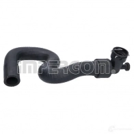 Патрубок радиатора, шланг ORIGINAL IMPERIUM 8033989432724 Peugeot 307 1 (3A, H, E, PF2) 2000 – 2011 LRTU F 222336