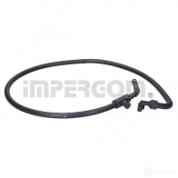 Патрубок радиатора, шланг ORIGINAL IMPERIUM 1225139484 X1C ONFG 8044703542162 224253