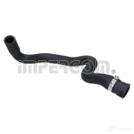Патрубок радиатора, шланг ORIGINAL IMPERIUM Peugeot 307 1 (3A, H, E, PF2) 2000 – 2011 IC3D BQO 222334 8033989432700