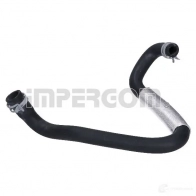 Патрубок радиатора, шланг ORIGINAL IMPERIUM 222435 8033989430157 K KPNT Ford Focus 1 Хэтчбек 1.8 Turbo DI / TDDi 90 л.с. 1998 – 2004