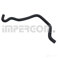 Патрубок радиатора, шланг ORIGINAL IMPERIUM X9 CUW8 Opel Corsa (B) 2 Хэтчбек 1.2 i (F08) 45 л.с. 1993 – 2000 224321 8045550550638