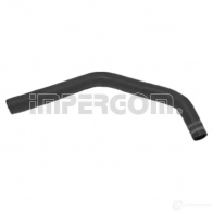 Патрубок радиатора, шланг ORIGINAL IMPERIUM Fiat Marea (185) 1 1996 – 2007 39Z HA 18241 8033989023946