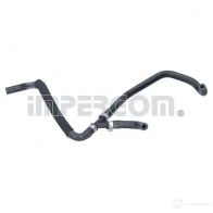 Патрубок радиатора, шланг ORIGINAL IMPERIUM F9M HIV Fiat Ducato 18332 8046519560323