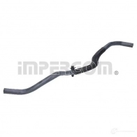 Патрубок радиатора, шланг ORIGINAL IMPERIUM 84L3ZL E Renault Captur 1 (H50) 2013 – 2019 8047598571118 224732