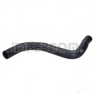 Патрубок радиатора, шланг ORIGINAL IMPERIUM 8034537440505 227044 Chevrolet Aveo (T200) 1 2002 – 2011 O 182FI