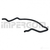 Патрубок радиатора, шланг ORIGINAL IMPERIUM 8043669531821 Opel Vectra (C) 3 Хэтчбек 1.8 16V (F68) 110 л.с. 2002 – 2006 224365 Y9 BOXXC