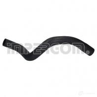 Патрубок радиатора, шланг ORIGINAL IMPERIUM ZU3 XN 8033989173757 Opel Corsa (C) 3 2000 – 2006 222755