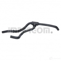 Патрубок радиатора, шланг ORIGINAL IMPERIUM Fiat Ducato 8046518560317 18331 DTQ 6X