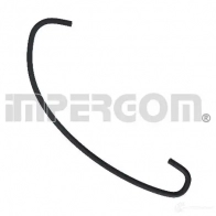 Патрубок радиатора, шланг ORIGINAL IMPERIUM N7 XE9R 223006 8033989175010 Peugeot 206 1 (2AC) Хэтчбек 1.9 D 69 л.с. 1998 – 2001