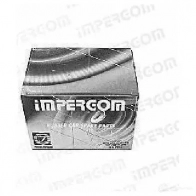 Патрубок радиатора, шланг ORIGINAL IMPERIUM L N8KXTF 220630 2543043 8033989164250