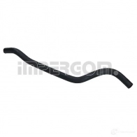 Патрубок радиатора, шланг ORIGINAL IMPERIUM 8035262447753 17441 C IID9 Fiat Stilo (192) 1 2001 – 2010