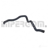 Патрубок радиатора, шланг ORIGINAL IMPERIUM 16167 Fiat Linea IS92 S 8033989220024