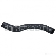 Патрубок радиатора, шланг ORIGINAL IMPERIUM 8033989434162 227343 N3EKY 1 Hyundai Santa Fe (SM) 1 2001 – 2006