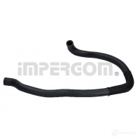 Патрубок радиатора, шланг ORIGINAL IMPERIUM 224307 Opel Corsa (D) 4 2006 – 2014 9 J3NBC 8045334548479