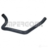 Патрубок радиатора, шланг ORIGINAL IMPERIUM 8033989220079 Peugeot 1007 1 (KM) 2005 – 2009 223022 UQD CP