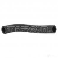 Патрубок радиатора, шланг ORIGINAL IMPERIUM 8047560570736 1225140918 224733 FAX H9CX