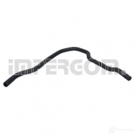 Патрубок радиатора, шланг ORIGINAL IMPERIUM R LLKX 223033 8034245437583 Peugeot 307 1 (3A, H, E, PF2) 2000 – 2011