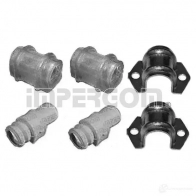 Ремкомплект подвески стабилизатора ORIGINAL IMPERIUM 8033989112510 31007 Citroen Saxo 1 (S0, S3) 1996 – 2004 QTTG 8