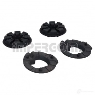 Опорный подшипник, ремкомплект ORIGINAL IMPERIUM 8038167476804 316672 Q32F U Renault Modus (FJP0) 1 Хэтчбек 1.5 dCi (FP0D. JP0D) 82 л.с. 2004 – 2025