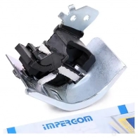 Резинка глушителя ORIGINAL IMPERIUM X7JY8 BB 8033989136585 36724 2555150 - Изображение 2