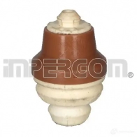 Отбойник амортизатора ORIGINAL IMPERIUM 8039823493364 LDU8 Z Citroen C3 2 (SC, PF1) Хэтчбек 1.1 60 л.с. 2009 – 2025 31163