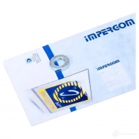 Опора пружины, чашка ORIGINAL IMPERIUM 2555725 8033989138107 37283 RXE 4FZ - Изображение 2