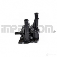 Корпус термостата ORIGINAL IMPERIUM N6P XL 1437924447 90803