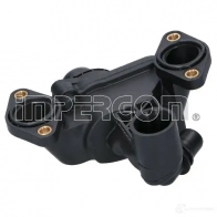 Корпус термостата ORIGINAL IMPERIUM 90740 1437924623 7UZ BH