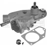 Водяной насос, помпа FIRST LINE SKYVH4U FWP1541 2885330 P3SC P