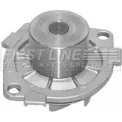 Водяной насос, помпа FIRST LINE SW678A ARGQ A Fiat Stilo (192) 1 Универсал 1.9 JTD 80 л.с. 2003 – 2008 FWP1727