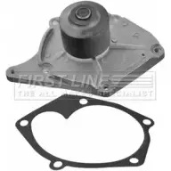 Водяной насос, помпа FIRST LINE 2QVWG PT 1I3QK7A Nissan Qashqai (J10) 1 Кроссовер 1.5 dCi 103 л.с. 2008 – 2013 FWP2132