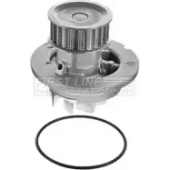 Водяной насос, помпа FIRST LINE S5 NMO 8PNHIDE FWP2226 Chevrolet