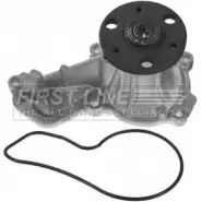 Водяной насос, помпа FIRST LINE Honda CR-V 3 (RE) Кроссовер 2.0 i VTEC 4WD (RE5. RE2) 150 л.с. 2006 – 2012 2EZQQ J 9RHB FWP2245