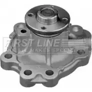 Водяной насос, помпа FIRST LINE Nissan FWP2316 09IB1 Y 4JGXG