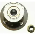 Ступичный подшипник, комплект FREMAX FWB-0066 KH49 U 2888770 HH238