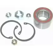 Ступичный подшипник, комплект FREMAX FWB-0220 2888921 UKGNA F6 JIL